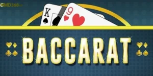 Baccarat Trực Tuyến
