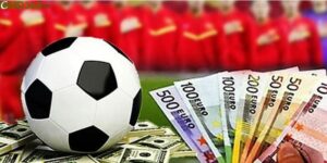 Cách Bắt Tỉ Số Bóng Đá