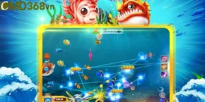 Cách hack đạn bắn cá cho người mới bắt đầu