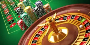Casino Trực Tuyến