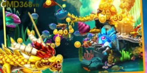 Khái quát trò chơi hấp dẫn bắn cá fishing diary