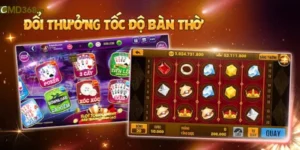 Game Bài Đổi Thưởng