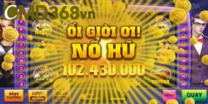 Game Nổ Hủ Tặng Tiền