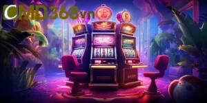 Tool Hack Game Nổ Hũ