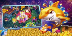 Bắn cá iwin68 – Cuộc chơi giải trí đỉnh cao cho mọi game thủ