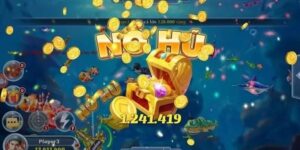 nổ hũ 52